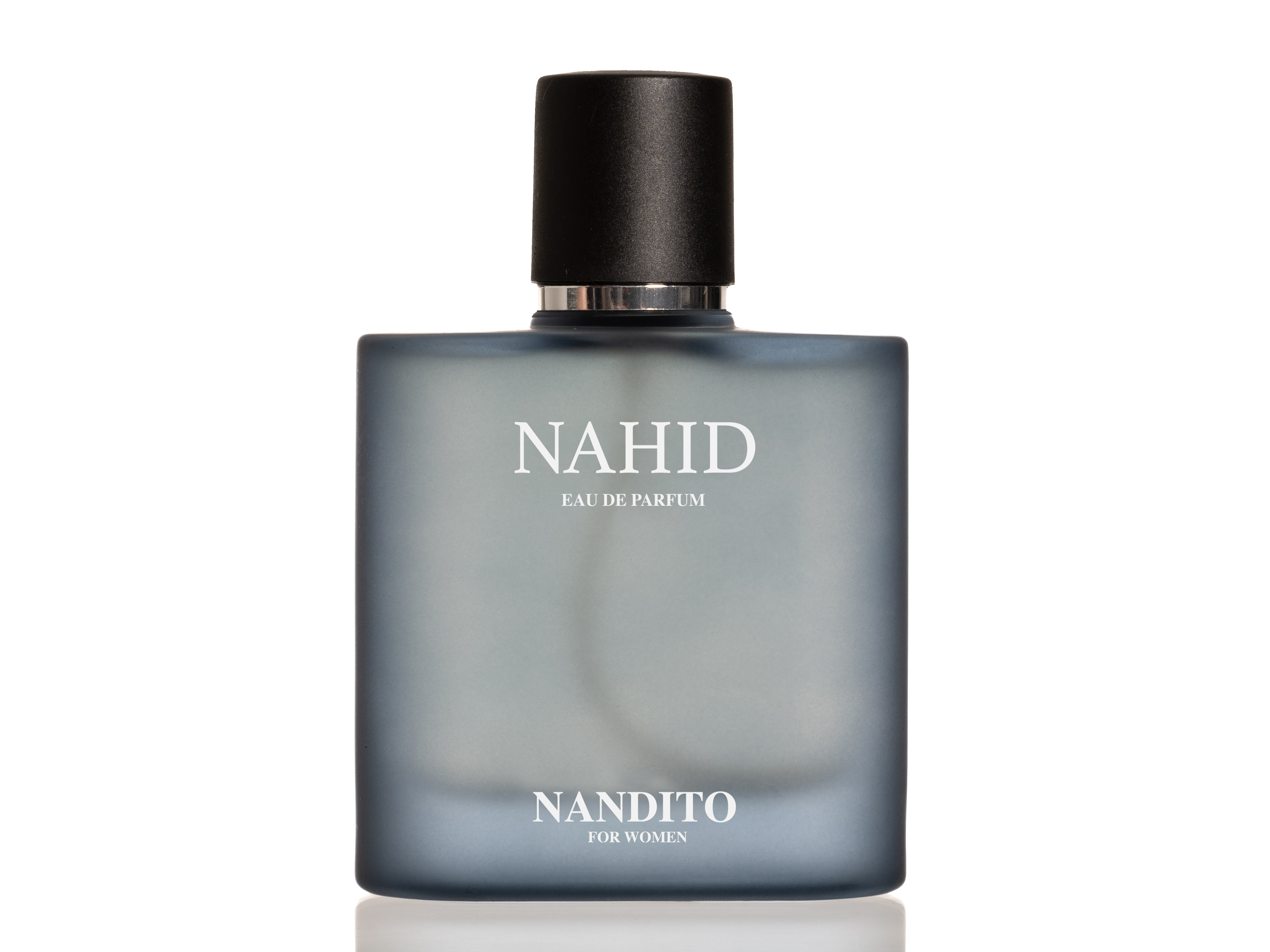 Nahid Parfüm Blue For Woman 60 Ml Nahid Parfüm Blue For Woman 60 Ml