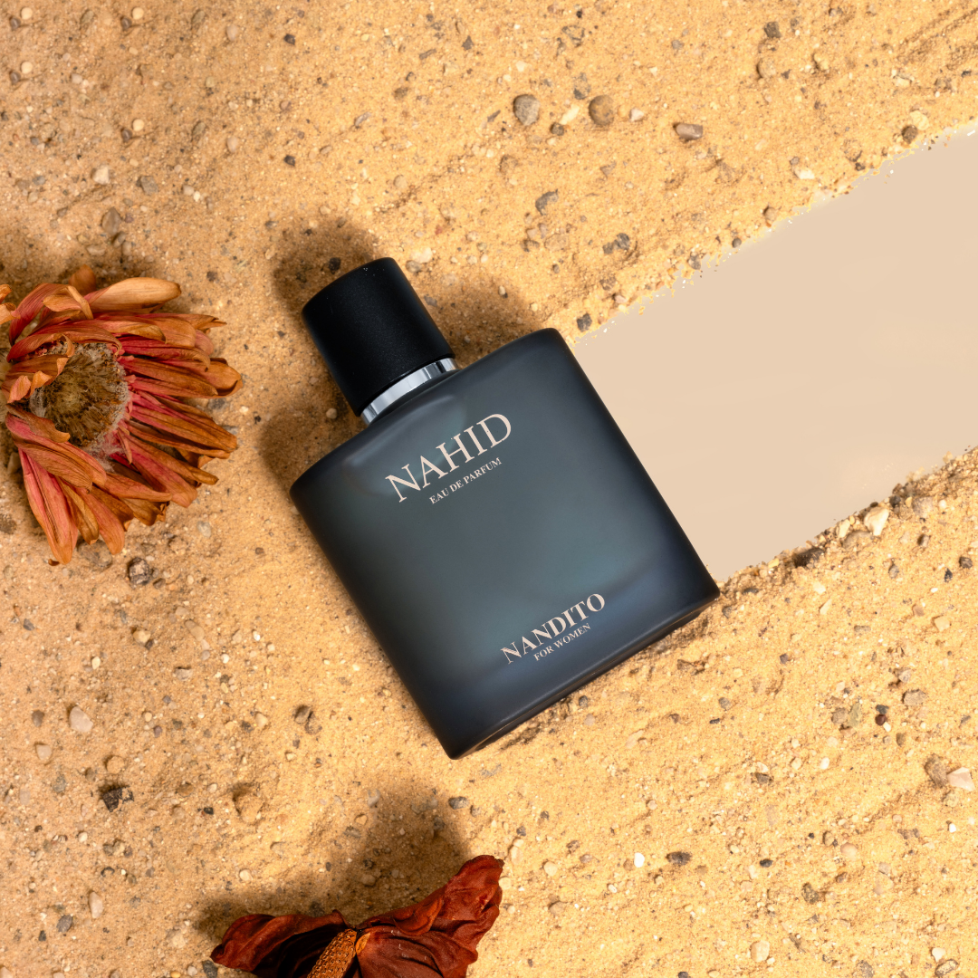 Nahid Parfüm Naditto For Woman 60 Ml Nahid Parfüm Naditto For Woman 60 Ml