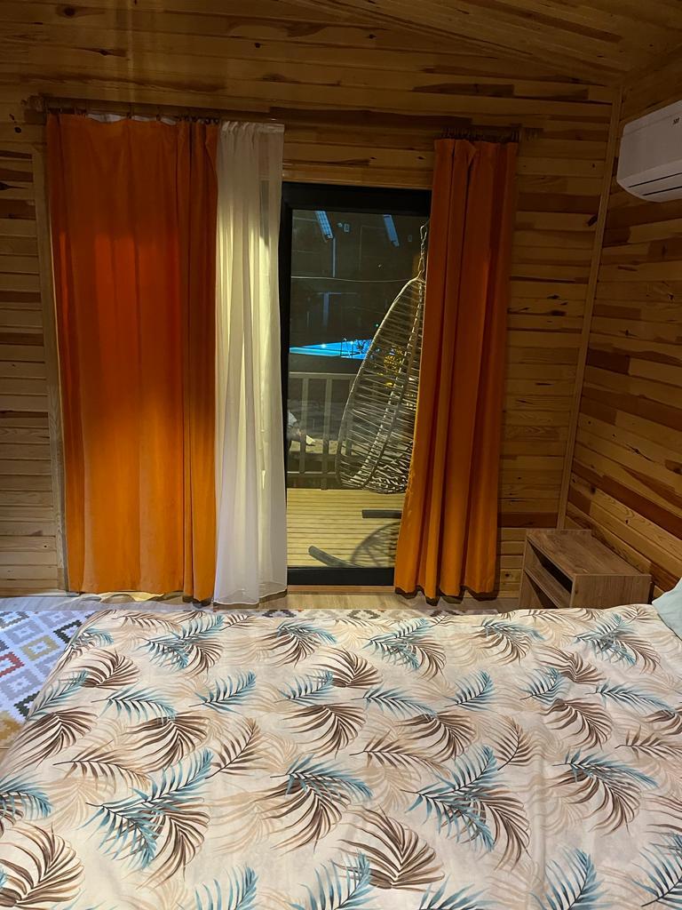 Karaöz Aysu Pansiyon