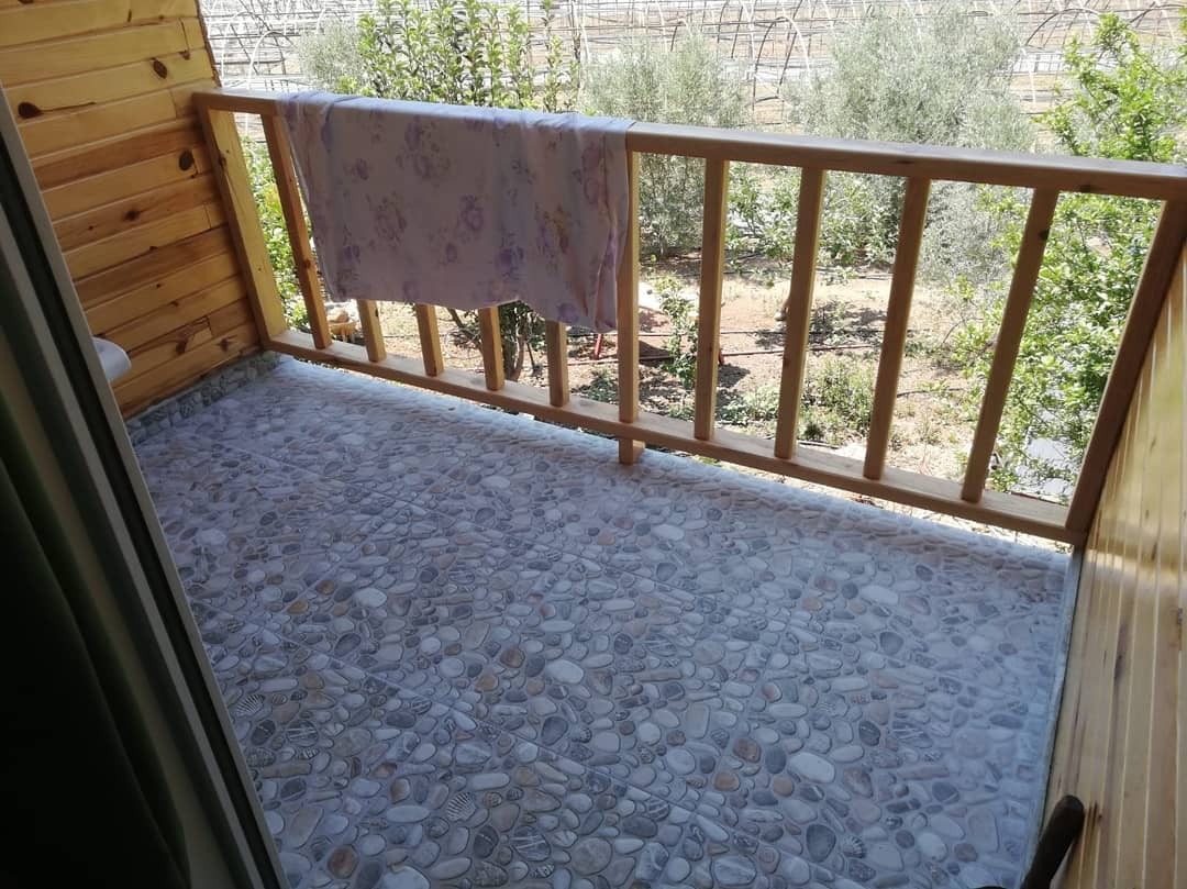 Karaöz Aysu Pansiyon