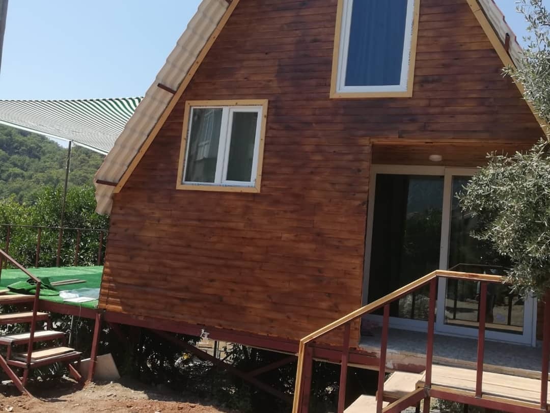 Karaöz Aysu Pansiyon