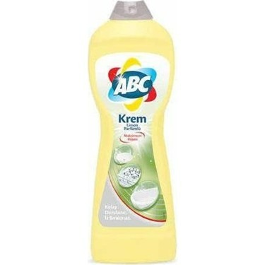 ABC Krem