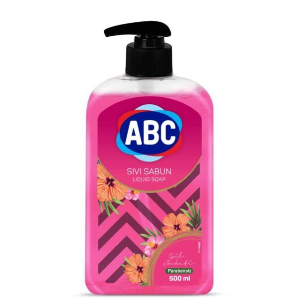 ABC SIVI SABUN