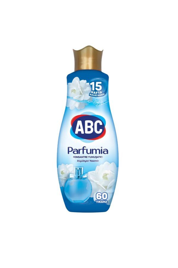 ABC Parfumia Konsantre Yumuşatıcı