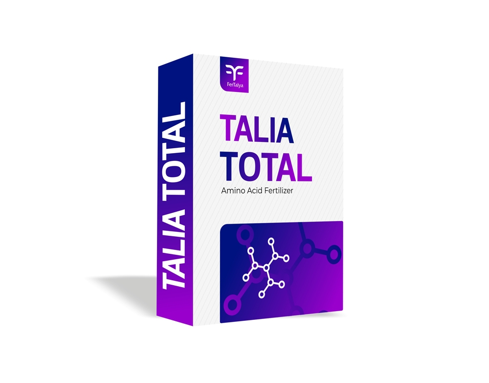 TALIA TOTAL