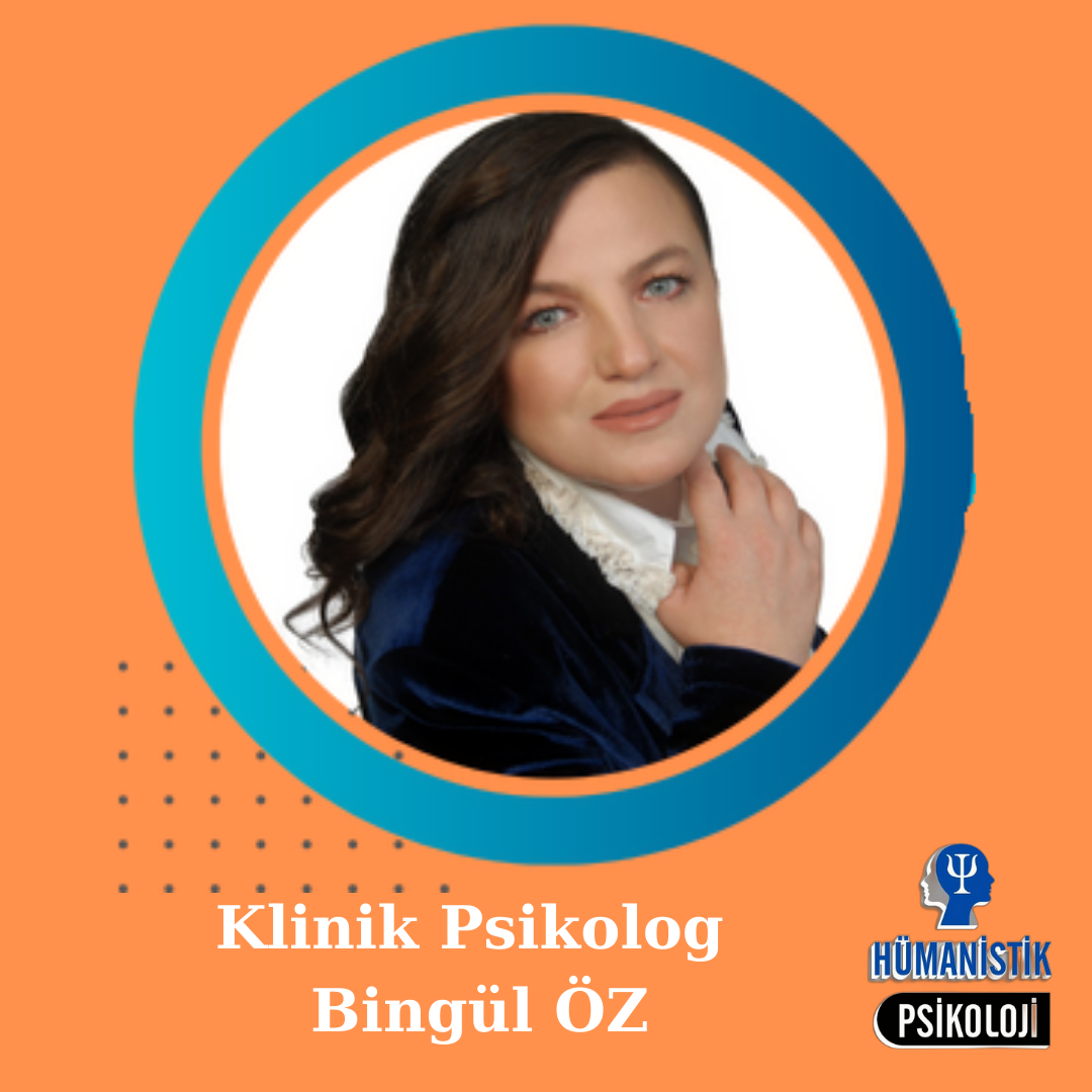 Klinik Psikolog Bingül ÖZ