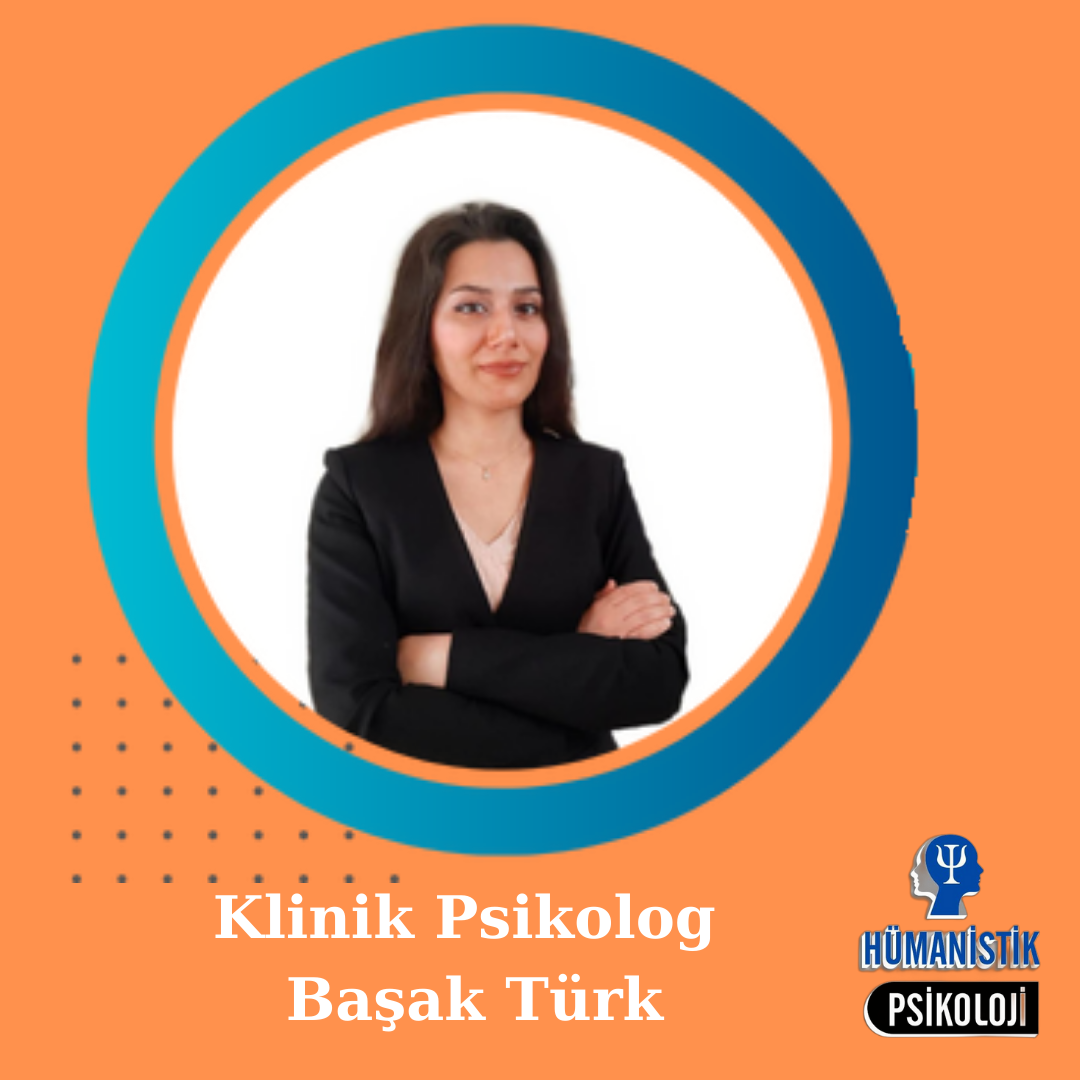 Klinik Psikolog Başak Türk