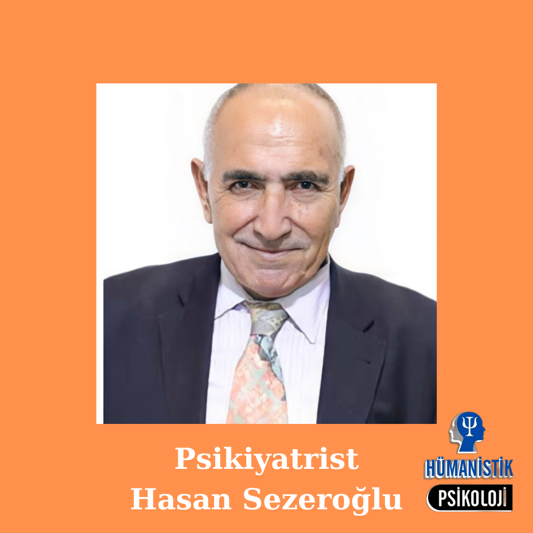 Psikiyatrist Hasan Sezeroğlu