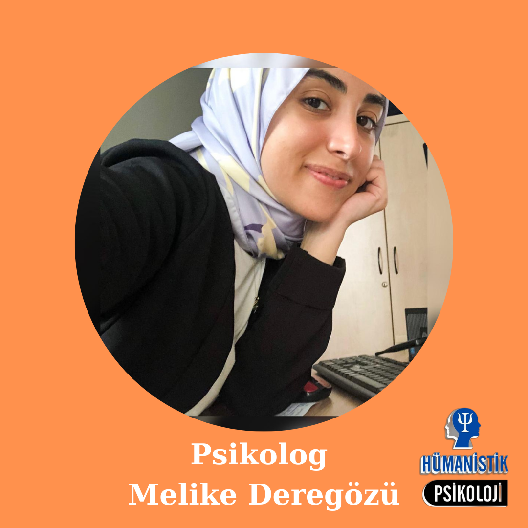 Psikolog Melike Deregözü