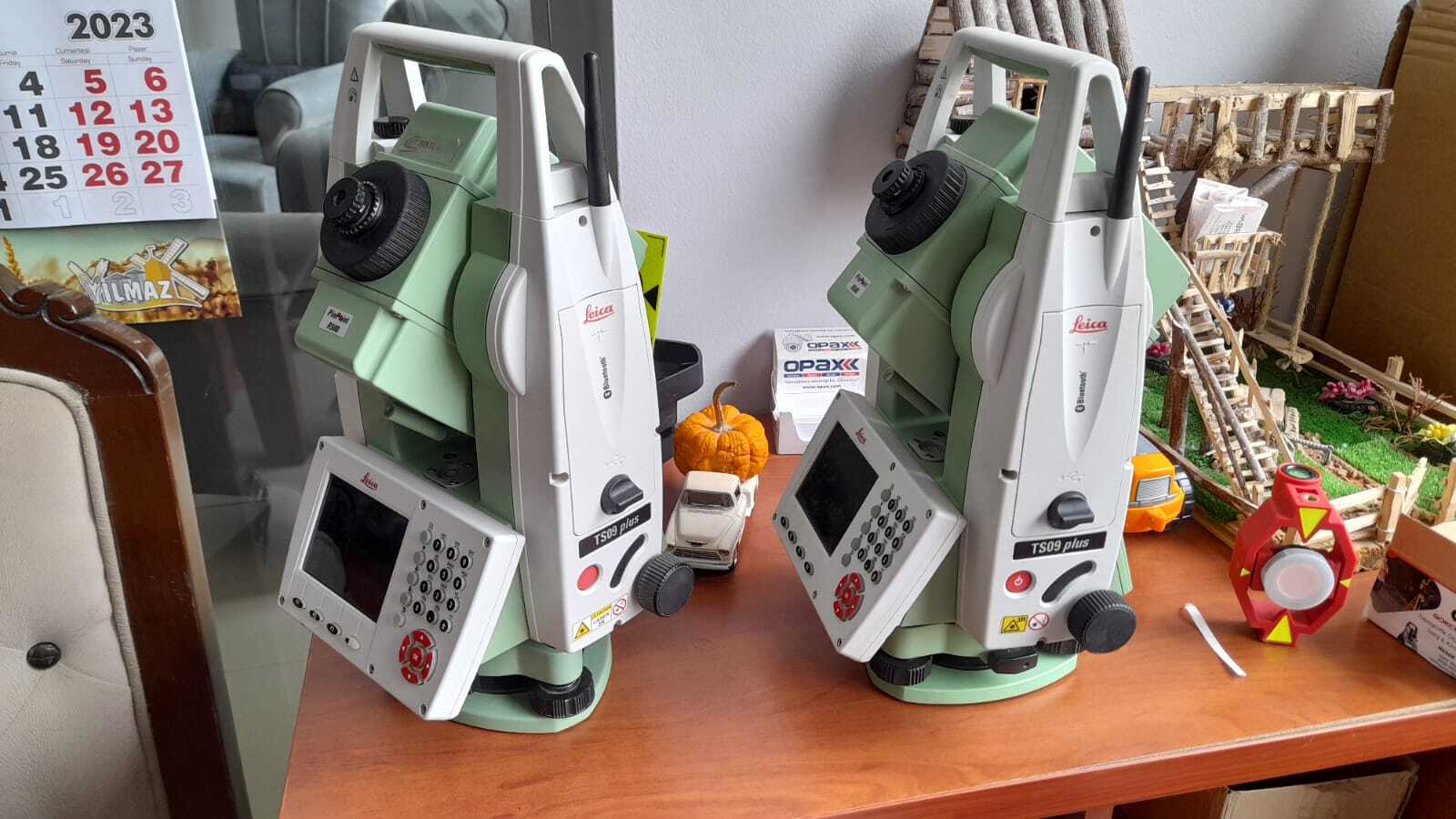 leica ts 09 plus 5 s r500