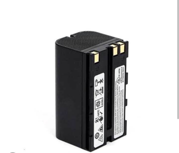 Leica Ts 06 09 02 batarya