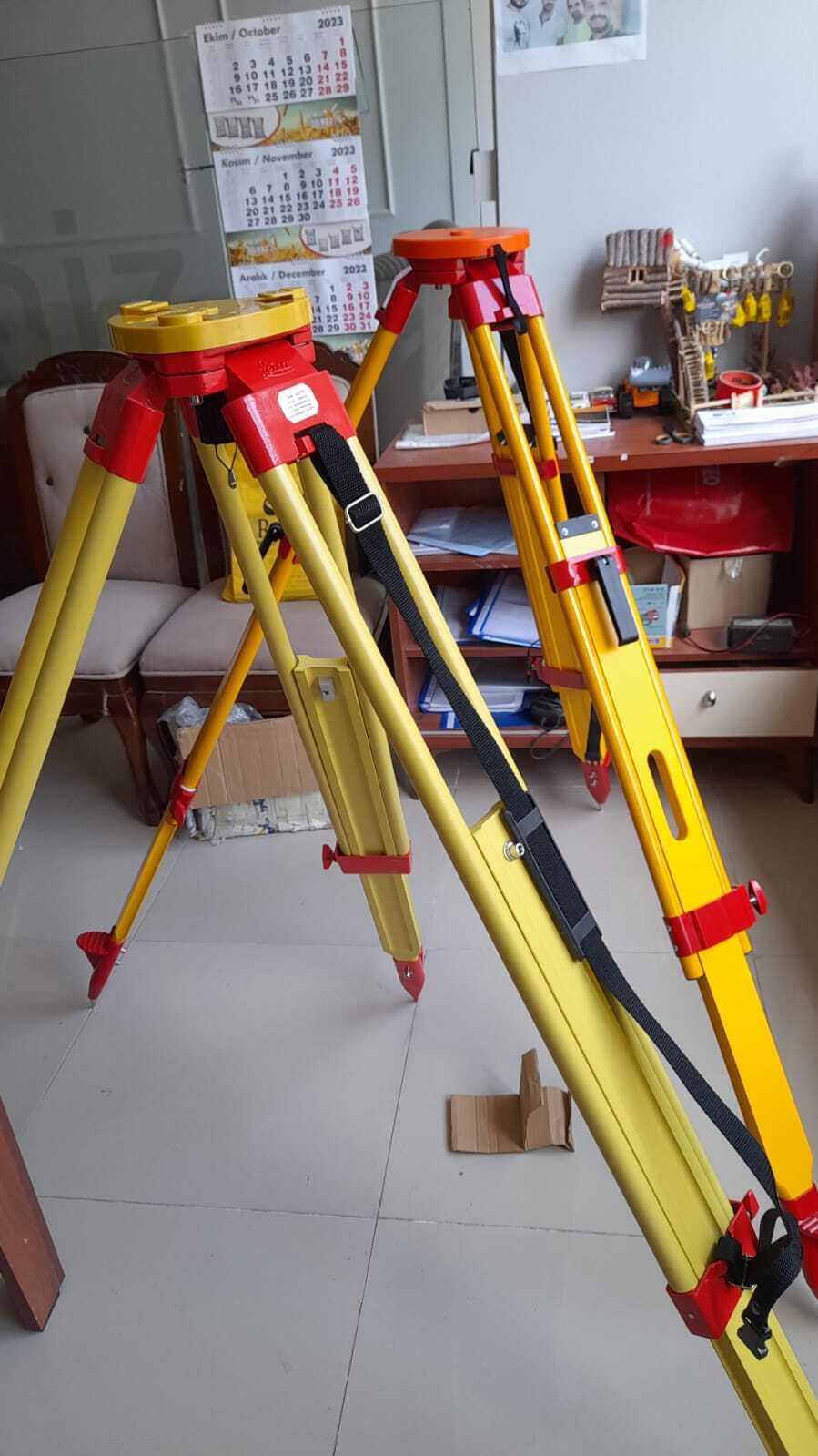 TOTALSTATION SEHPA