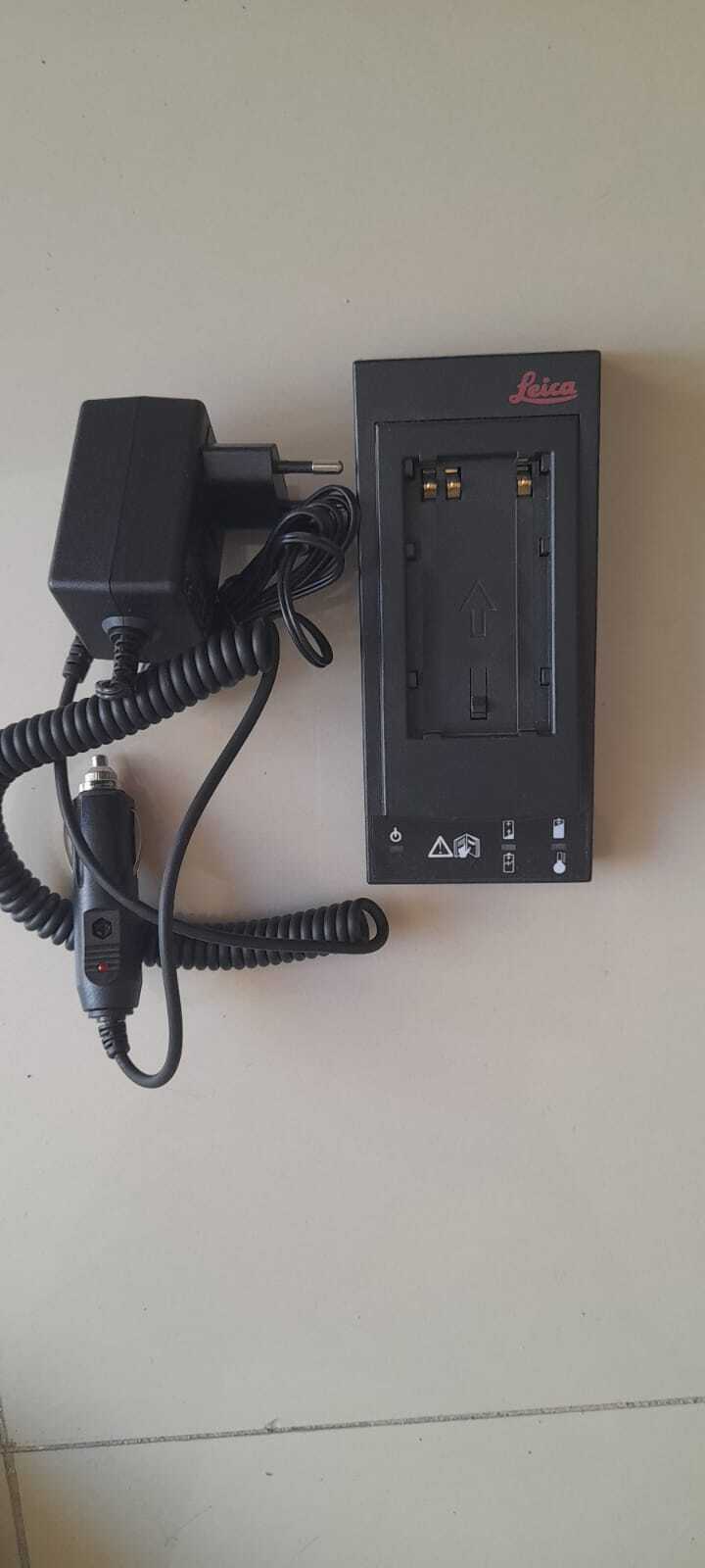 Liaca şarj aleti GKL 211