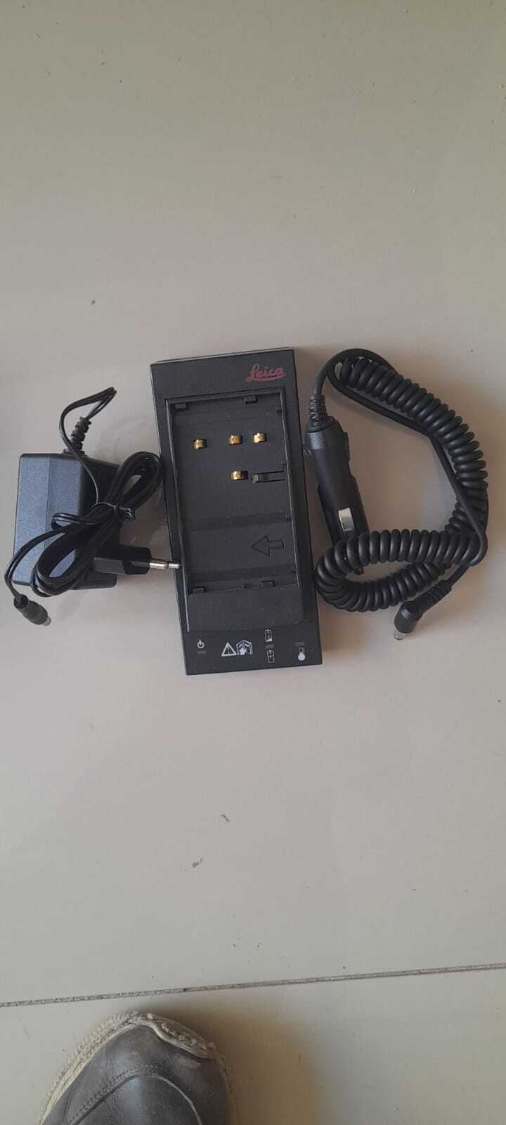 Liaca şarj aleti GKL 112