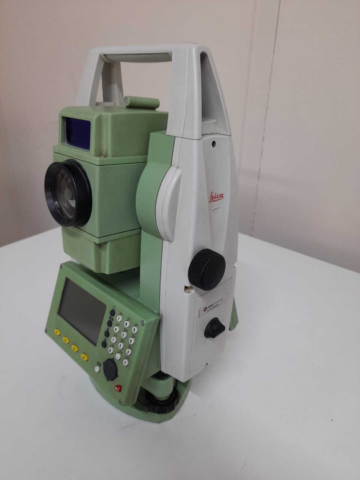 LEICA TS 09 ULTRA 3* R1000