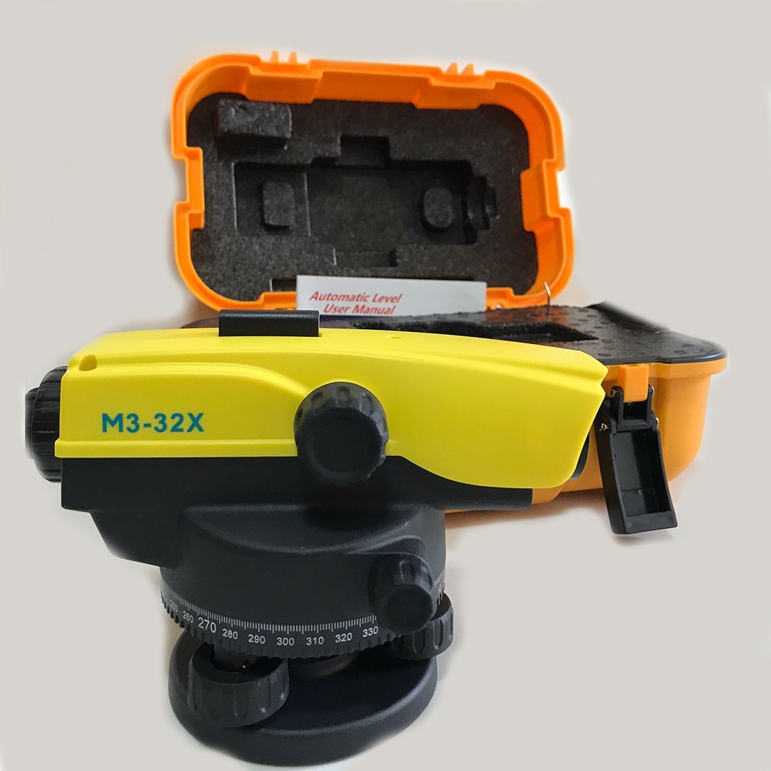 SATLAB TİPİ NİVO M3-32X