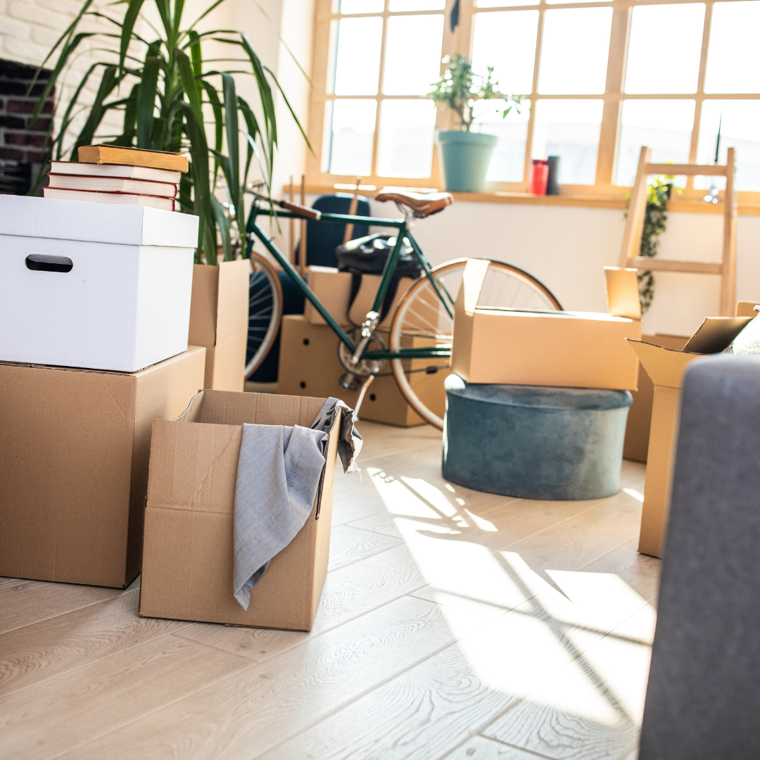 Çankaya Evden Eve Taşımacılık