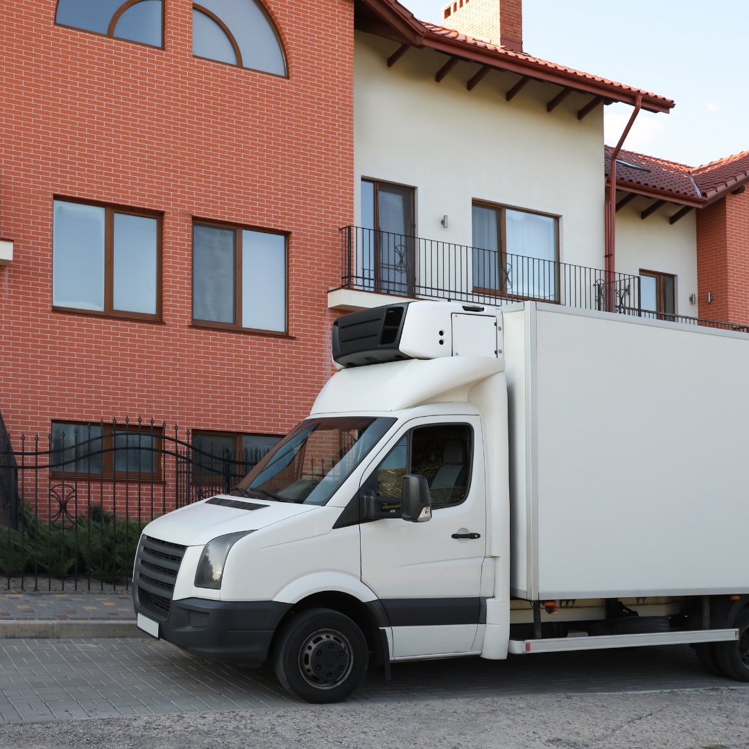 Batıkent Evden Eve Taşımacılık