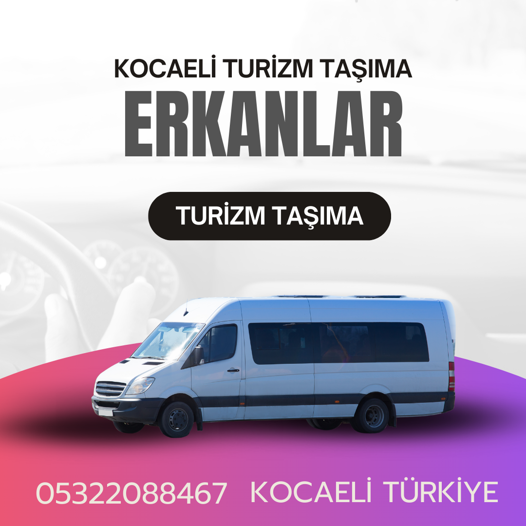 KOCAELİ TURİZM TAŞIMA SERVİSİ