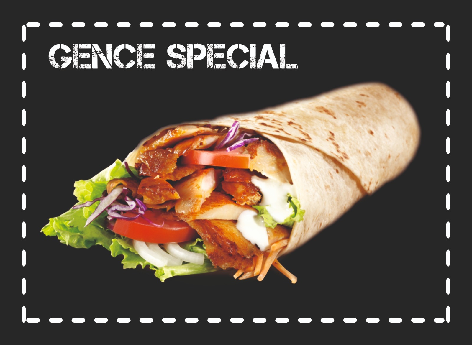 GENCE SPECIAL