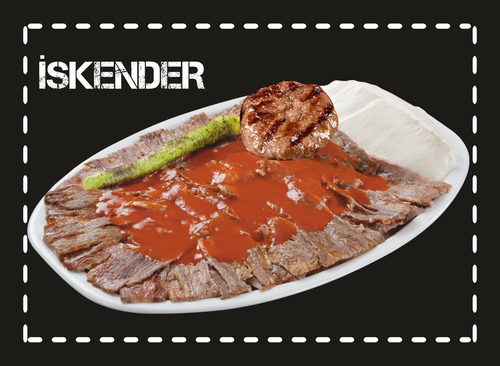 İSKENDER