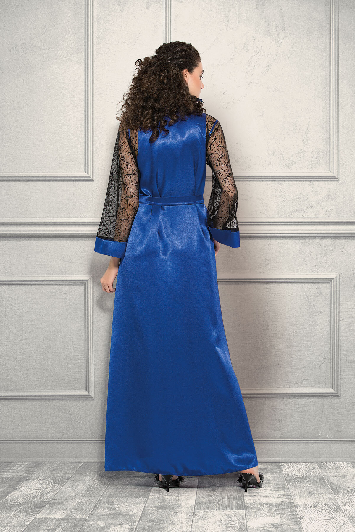 For Dreams 2012 Maria