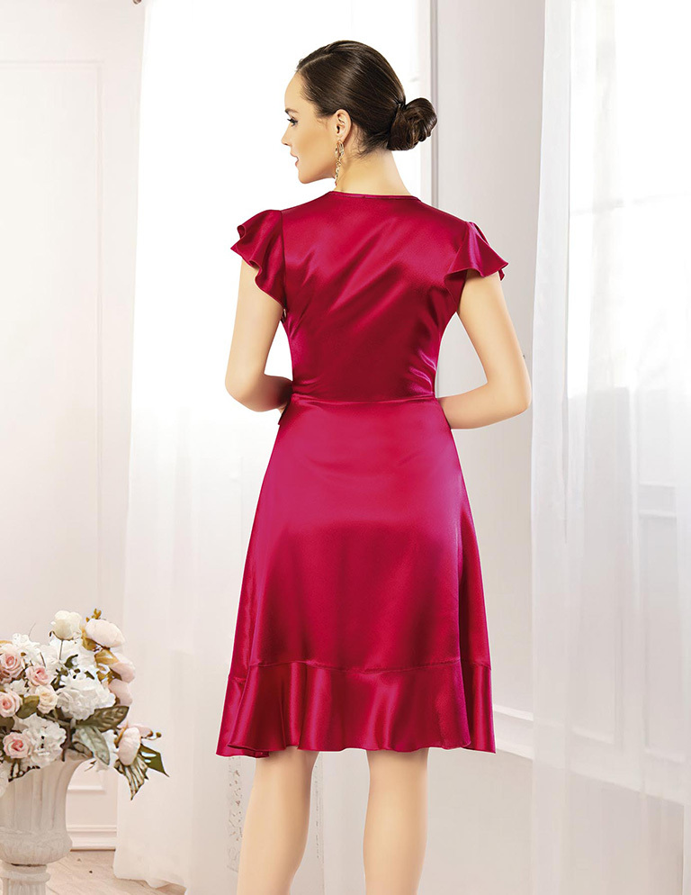 For Dreams 2970 Sancha