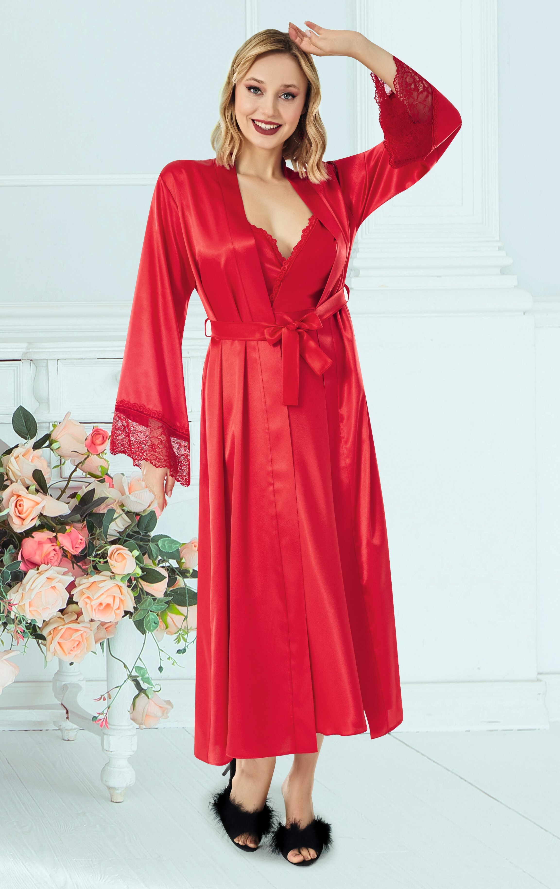 For Dreams 4905 Margareta