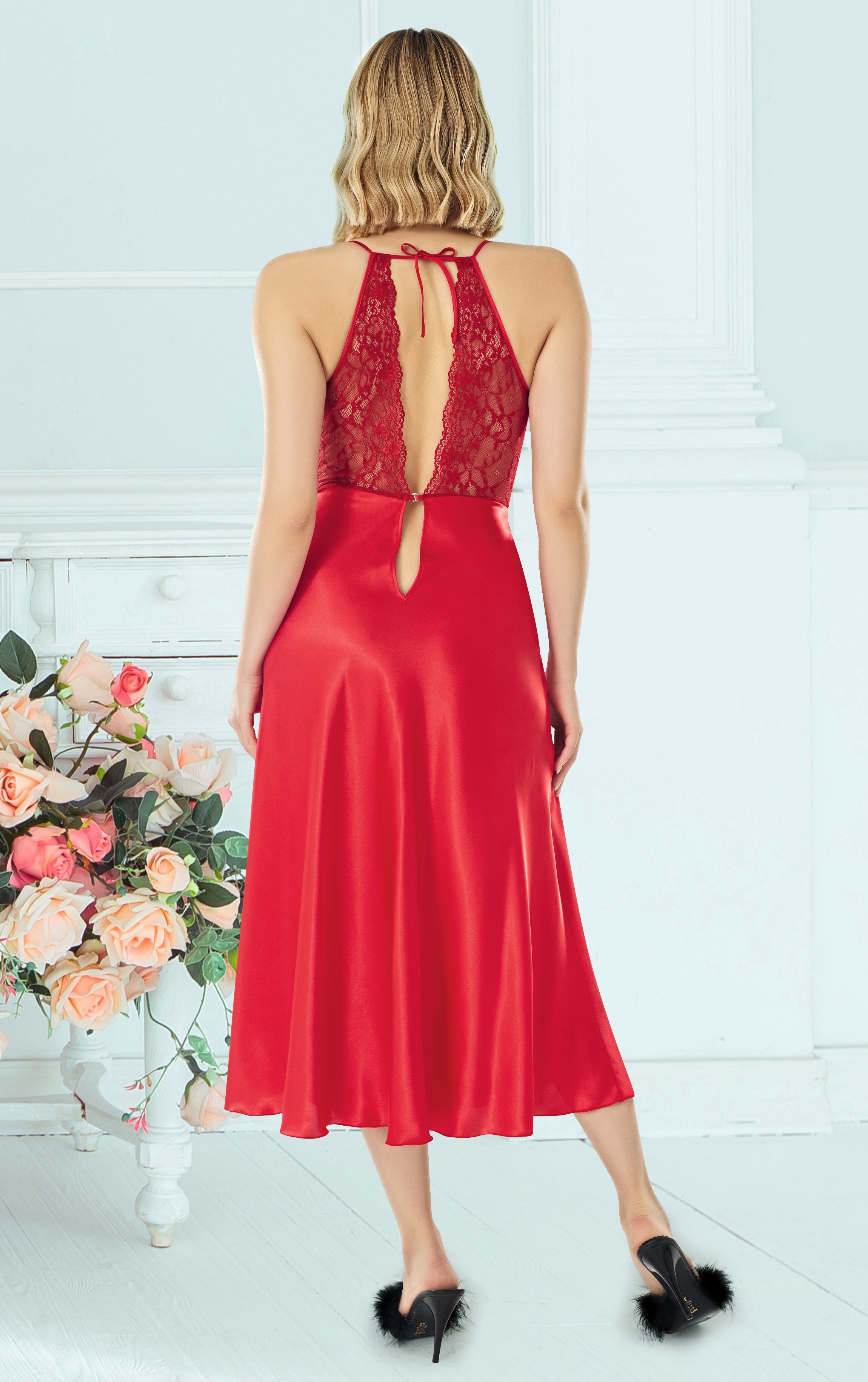 For Dreams 4905 Margareta