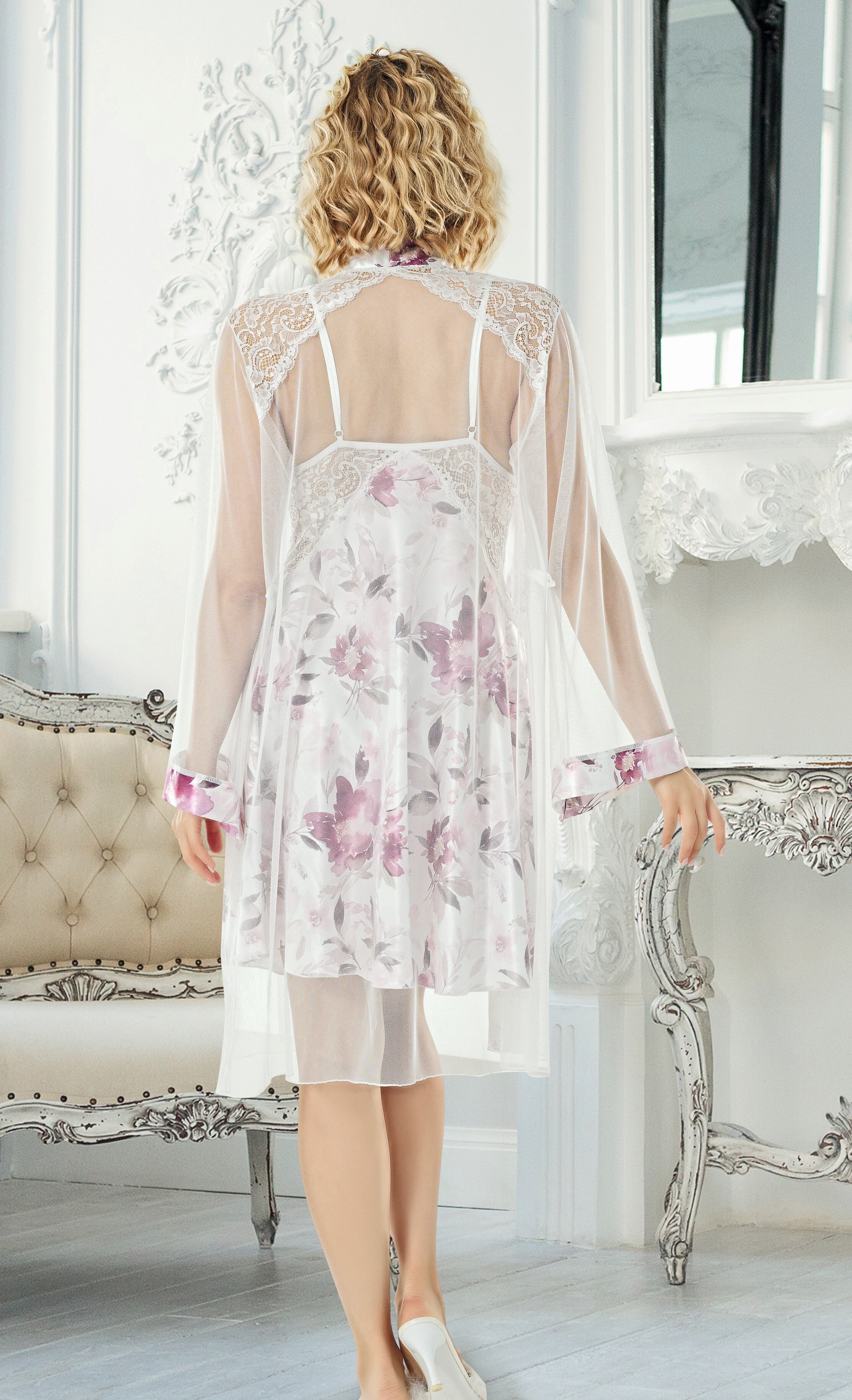 For Dreams 4906 Nicoline