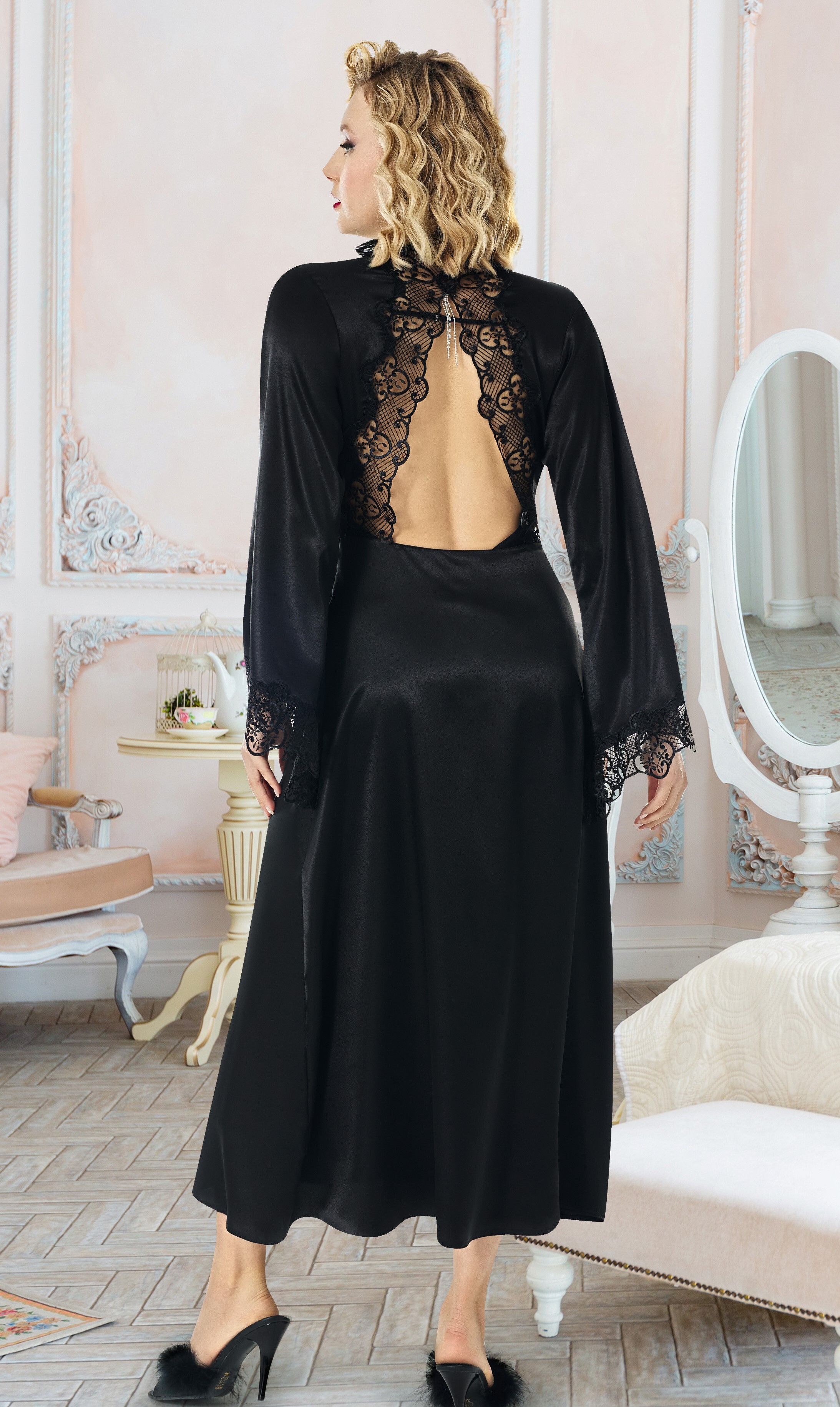 For Dreams 4919 Kamila