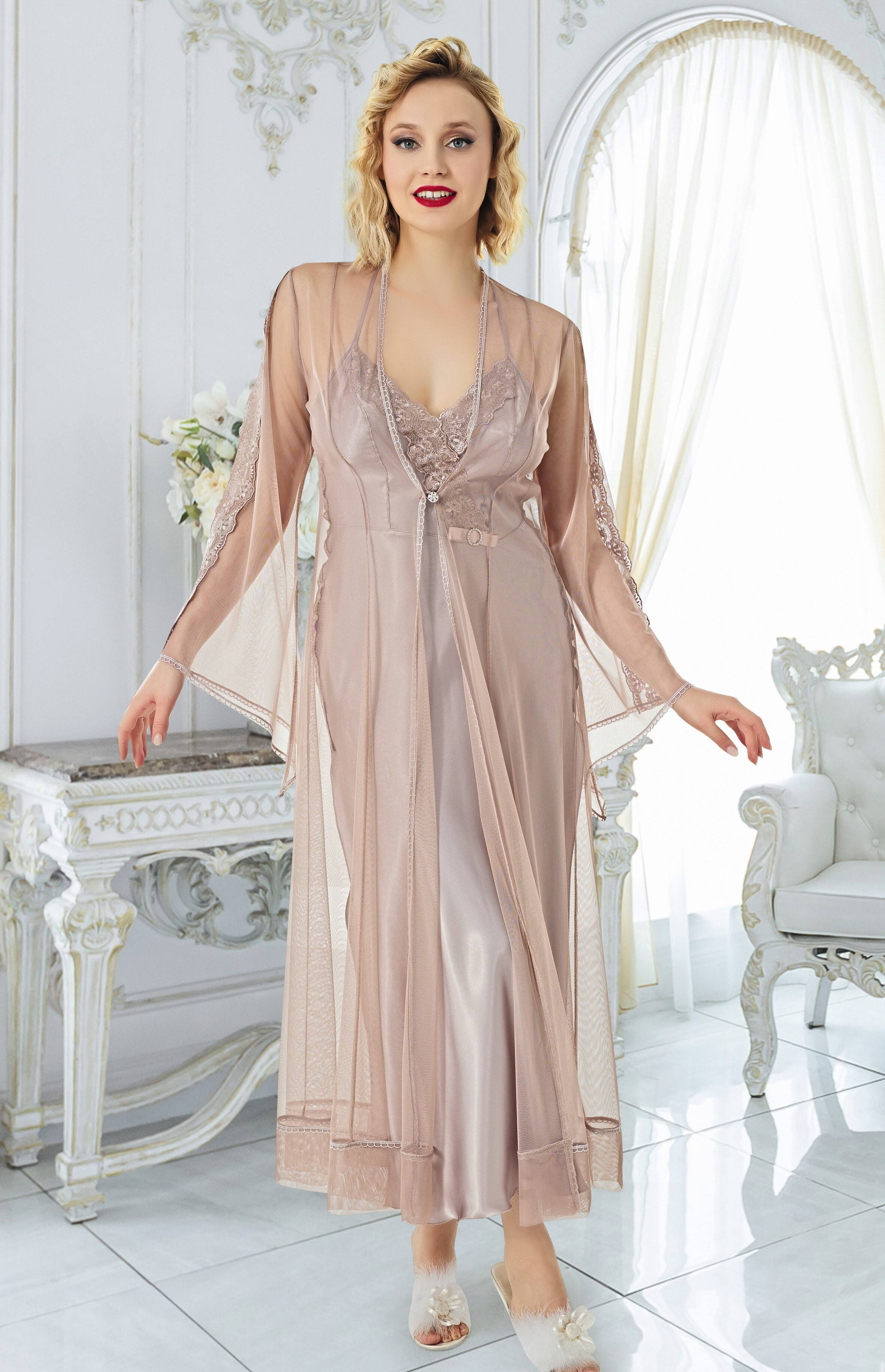 For Dreams 4942 Vendy