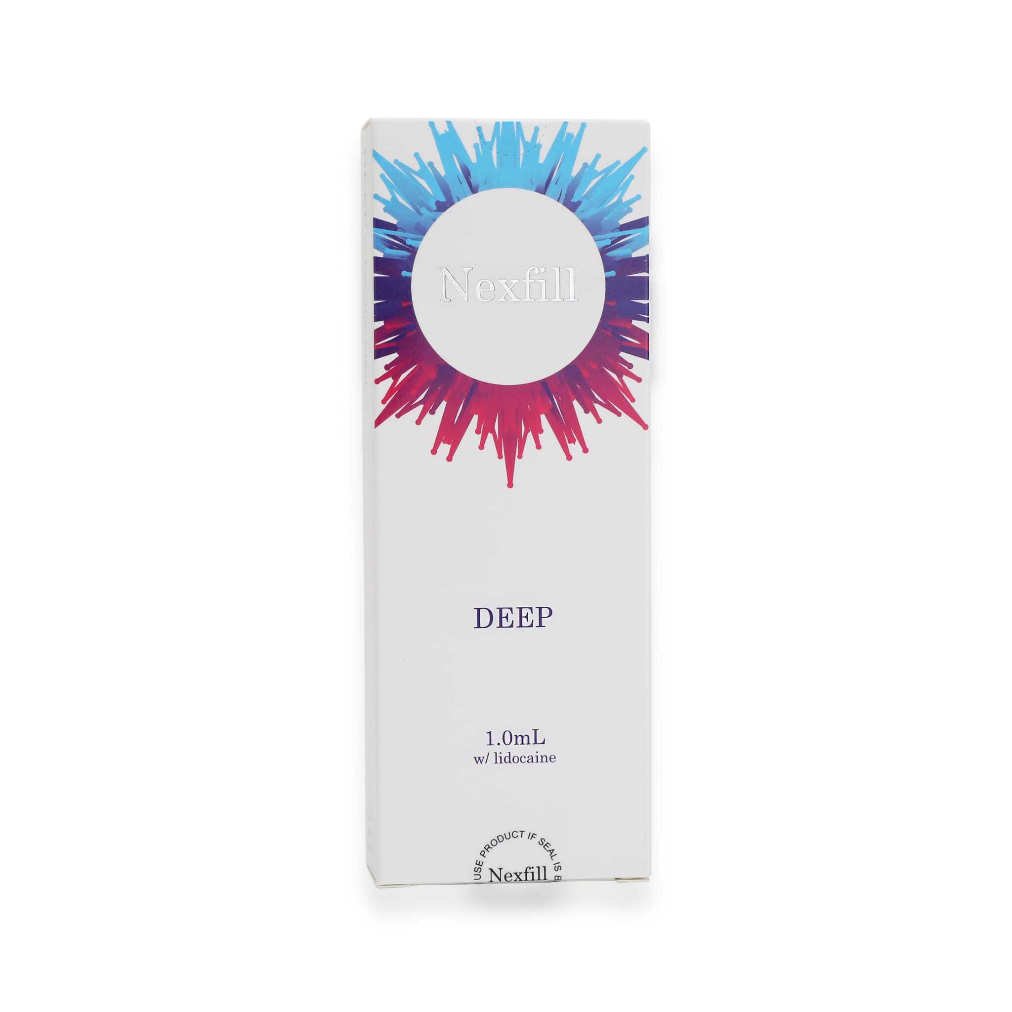 Nexfill Deep