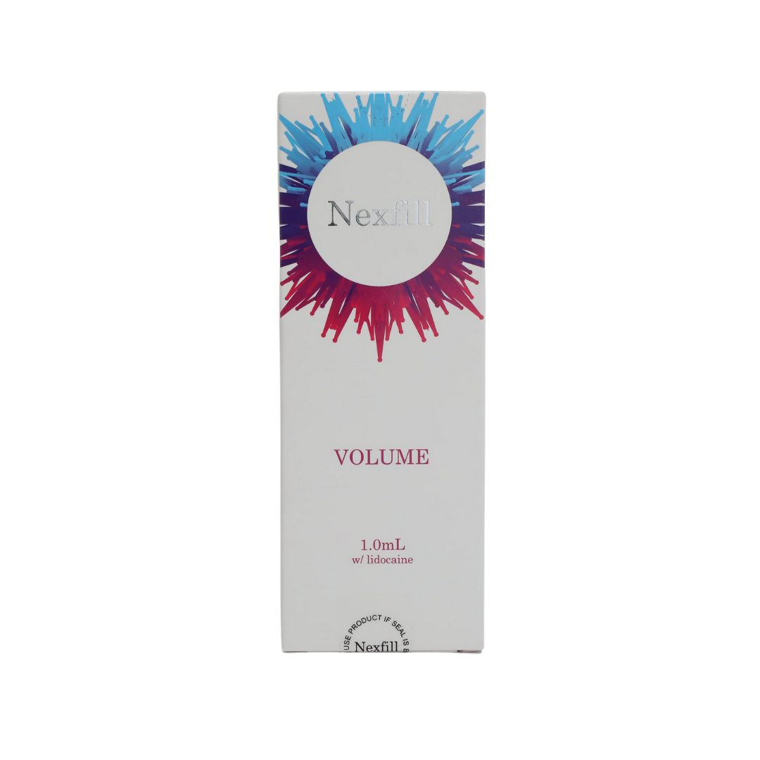 Nexfill Volume