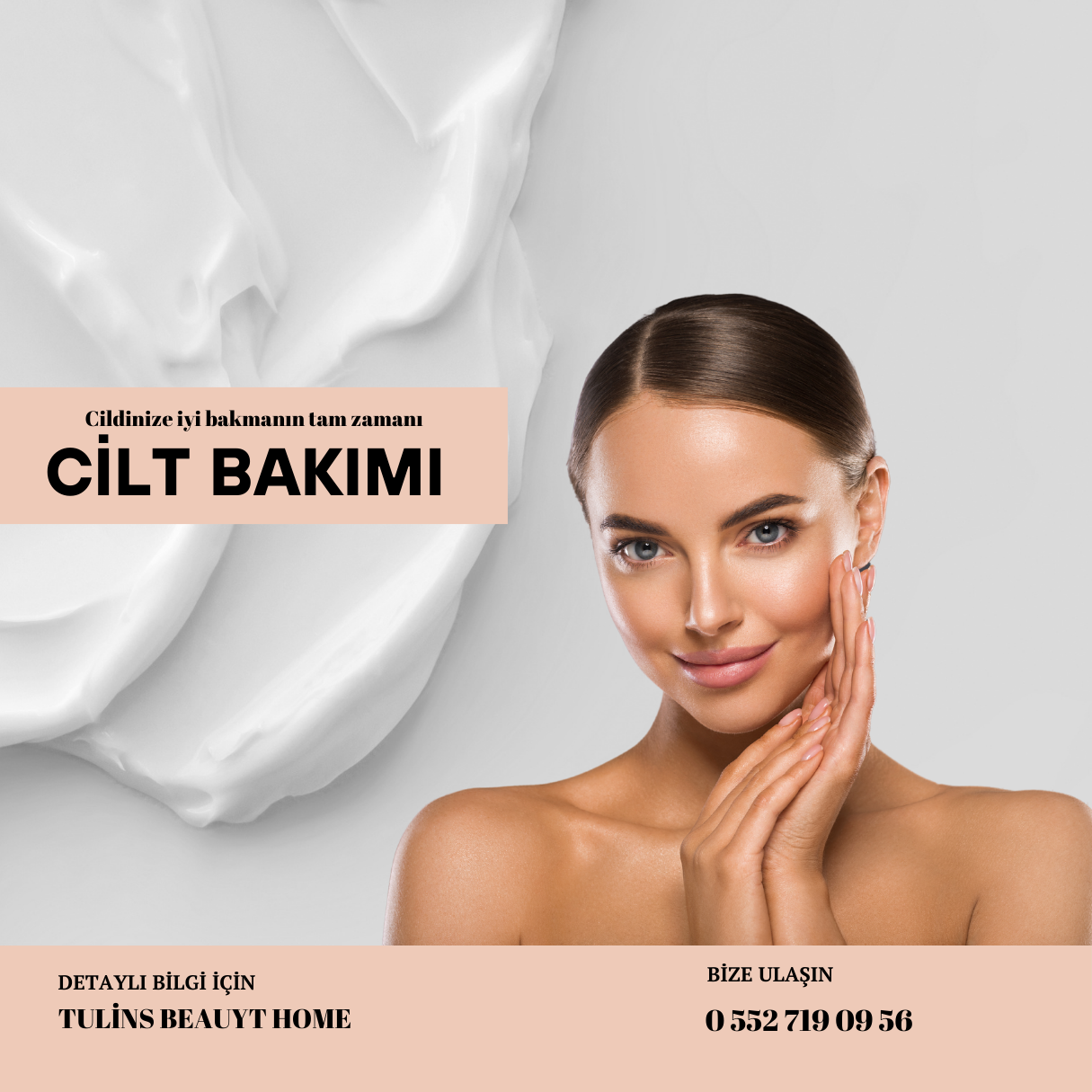 Cilt Bakımı