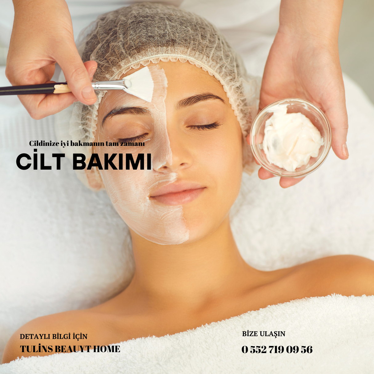 Cilt Bakımı