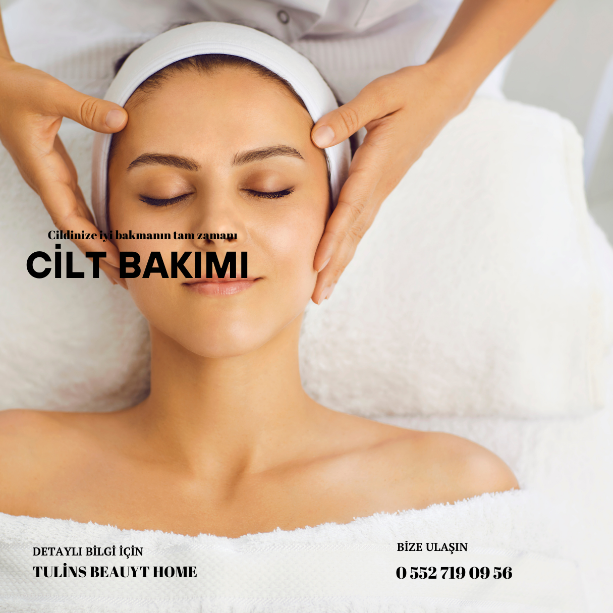 Cilt Bakımı