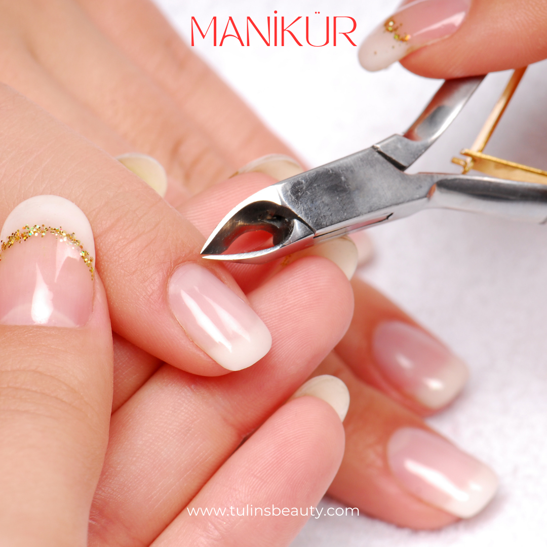 Manikür