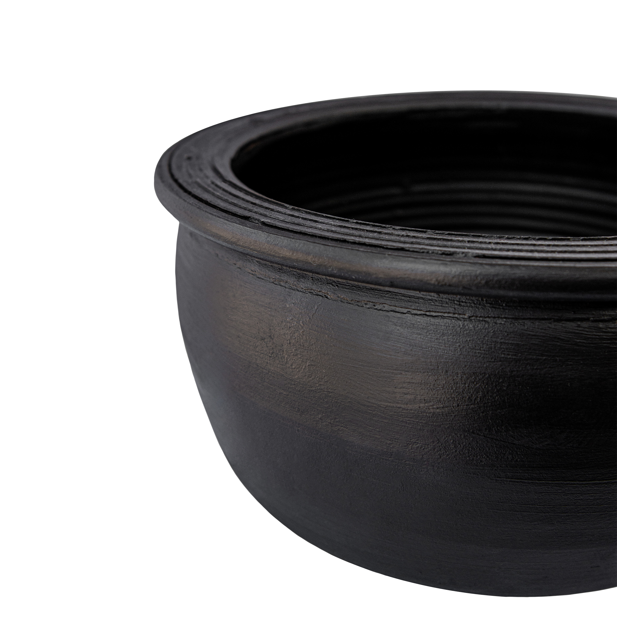 Alina Siyah Mat Saksı