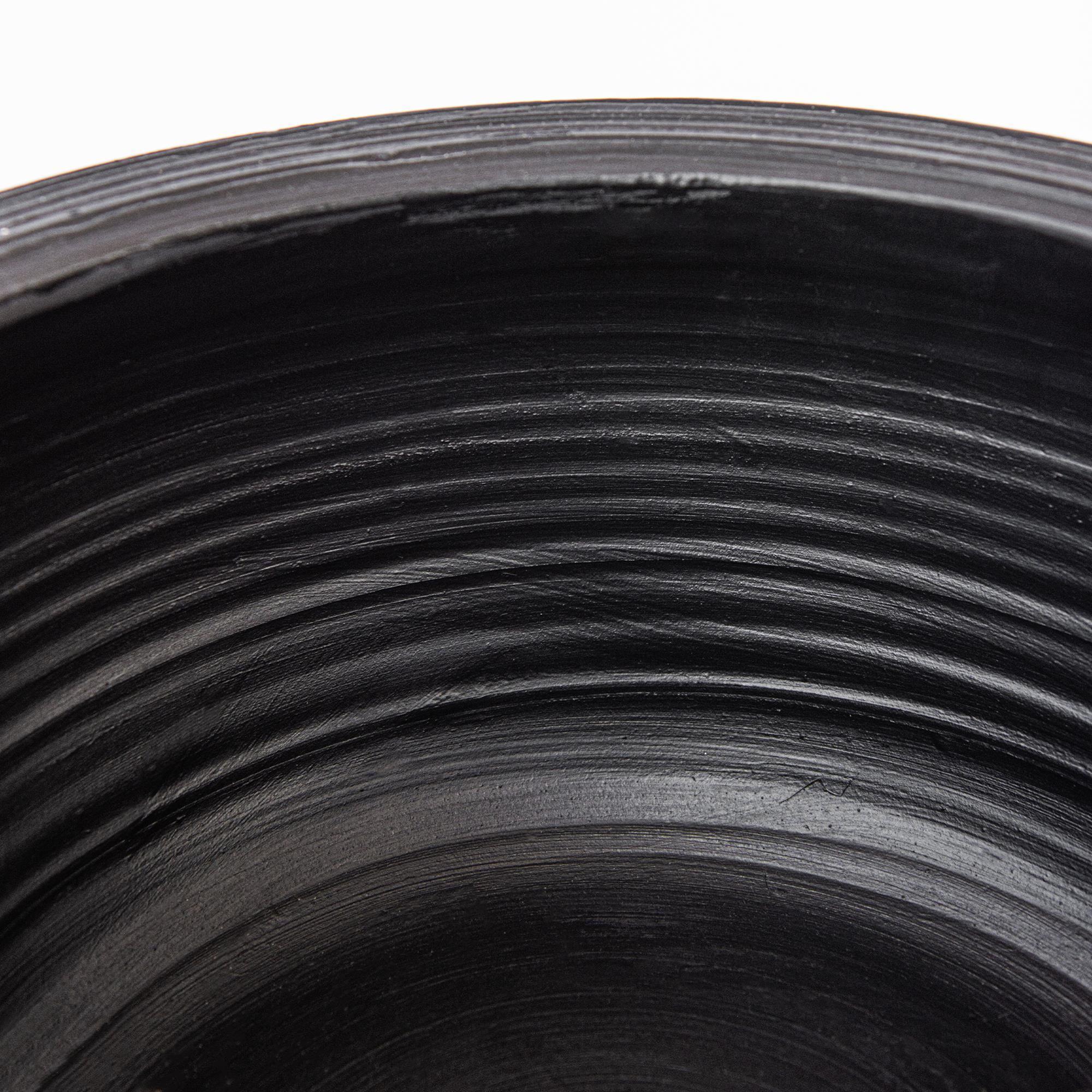 Alina Siyah Mat Saksı