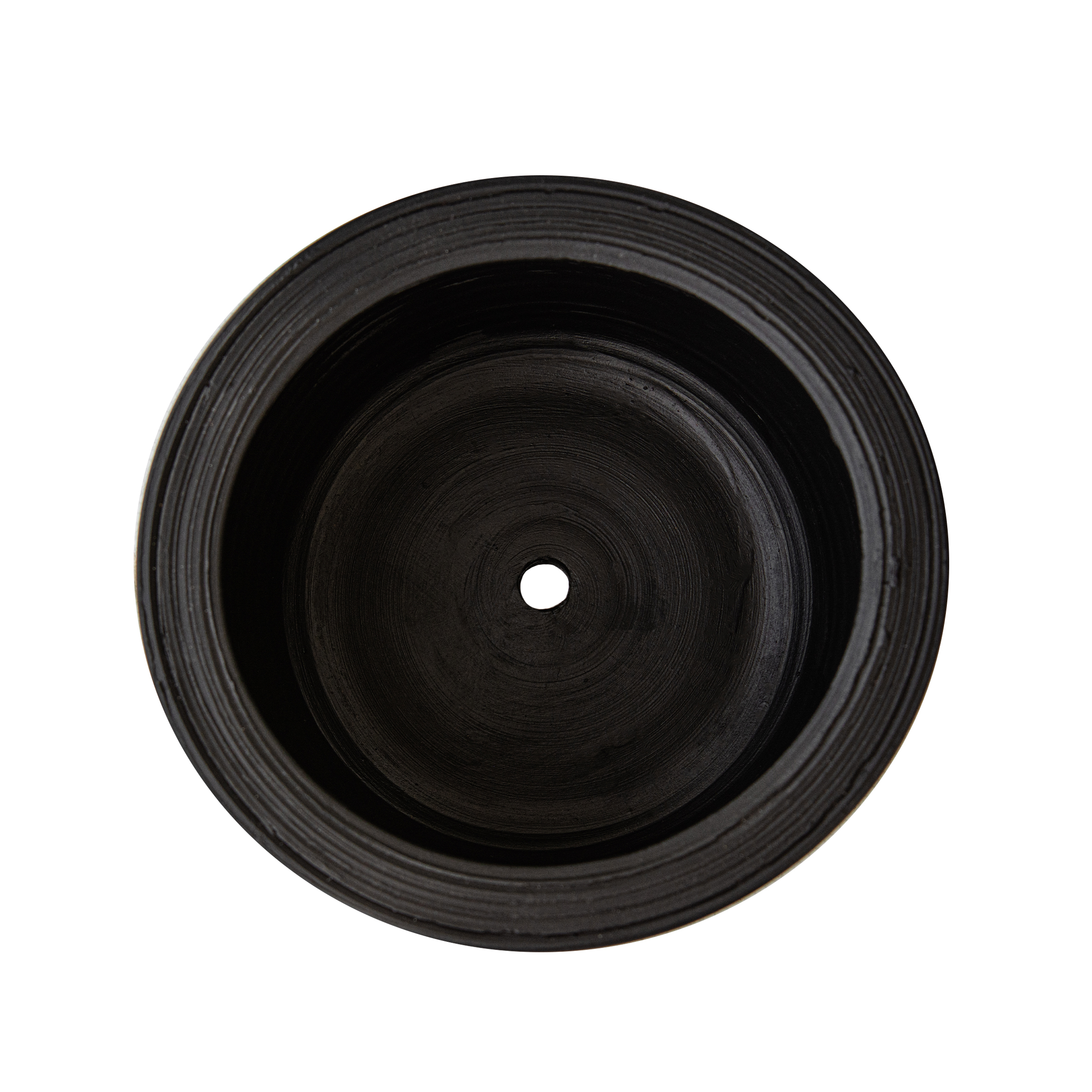 Alina Siyah Mat Saksı