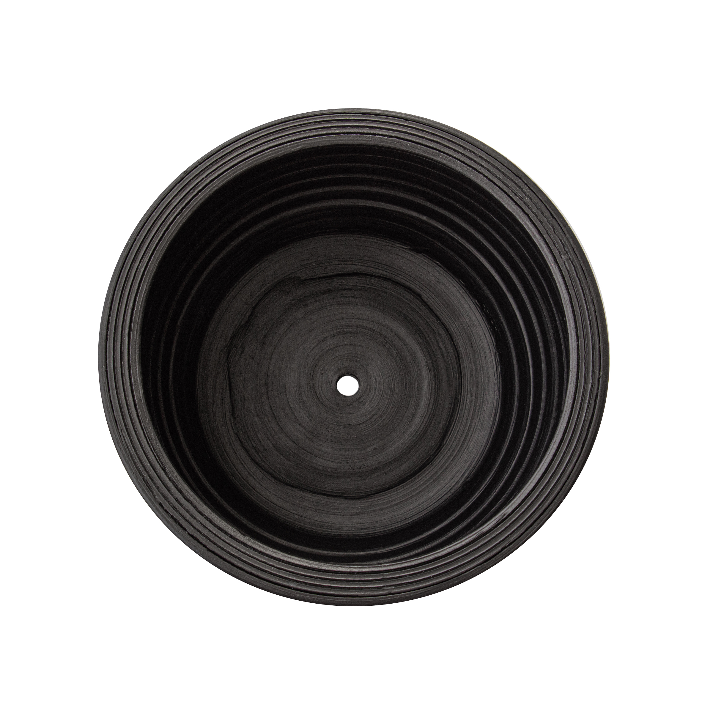 Alinan Siyah Mat Saksı