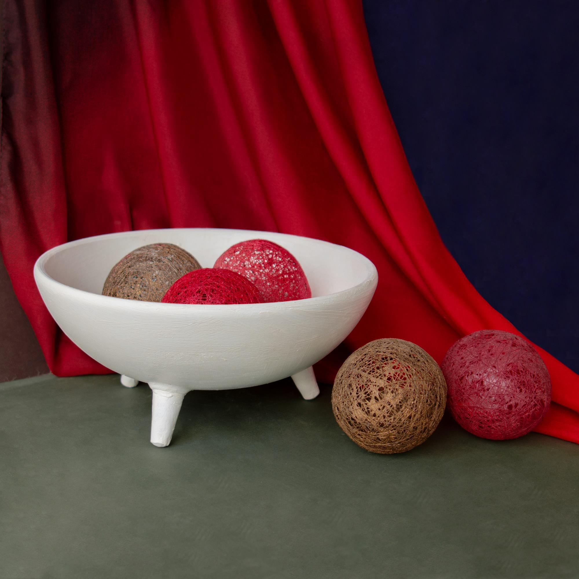 Arbor Beyaz Mat Kase