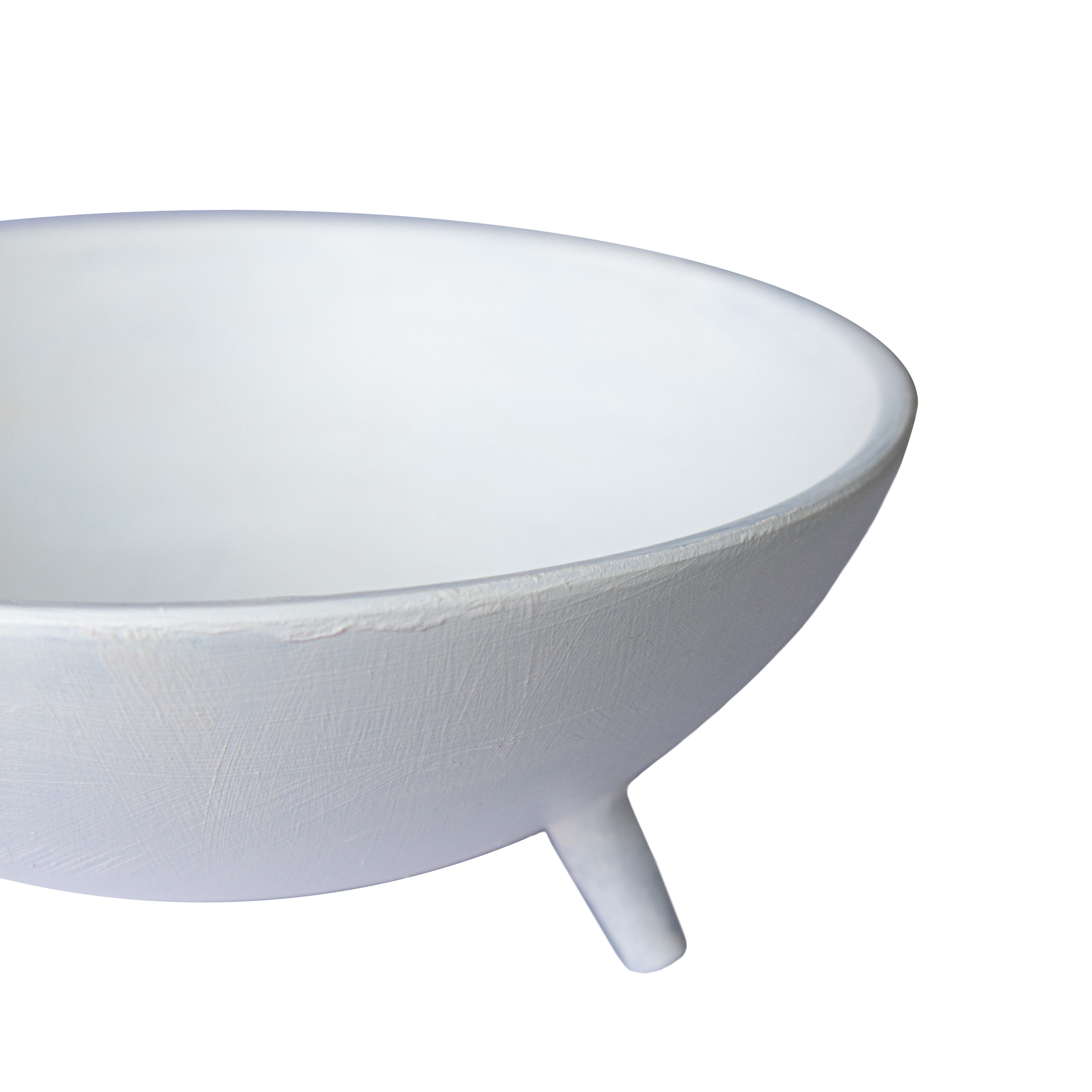 Arbor Beyaz Mat Kase