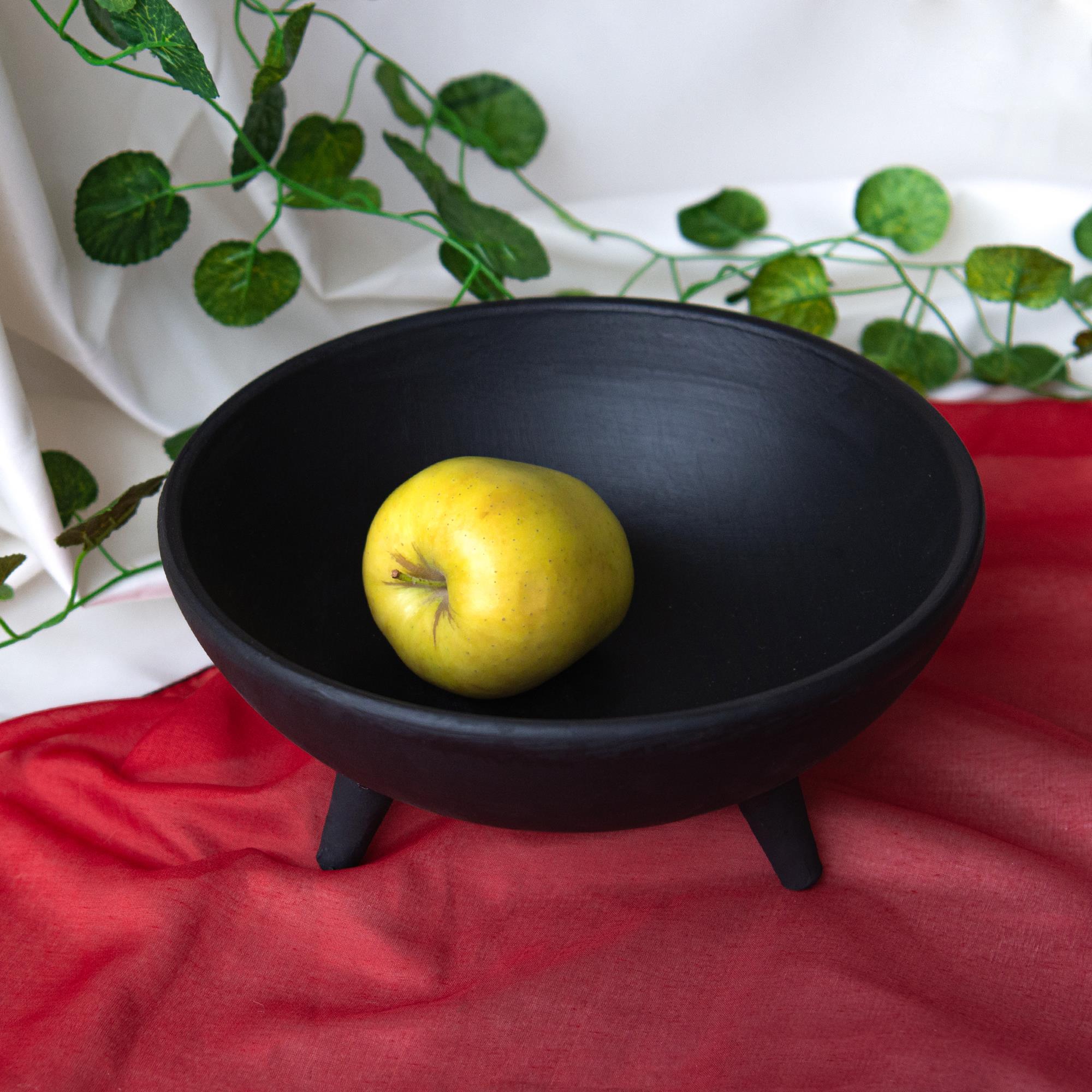 Arbor Siyah Mat Kase