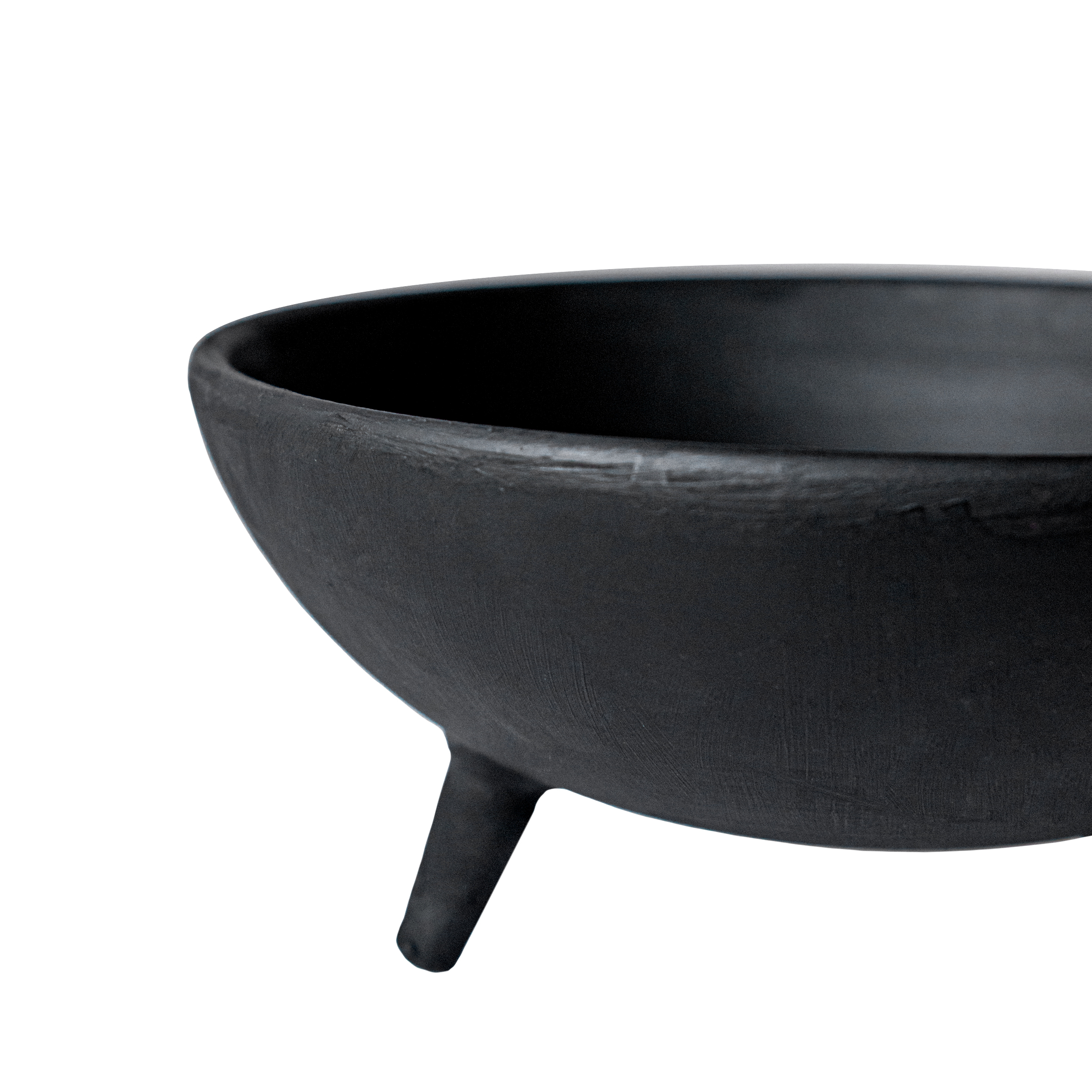 Arbor Siyah Mat Kase