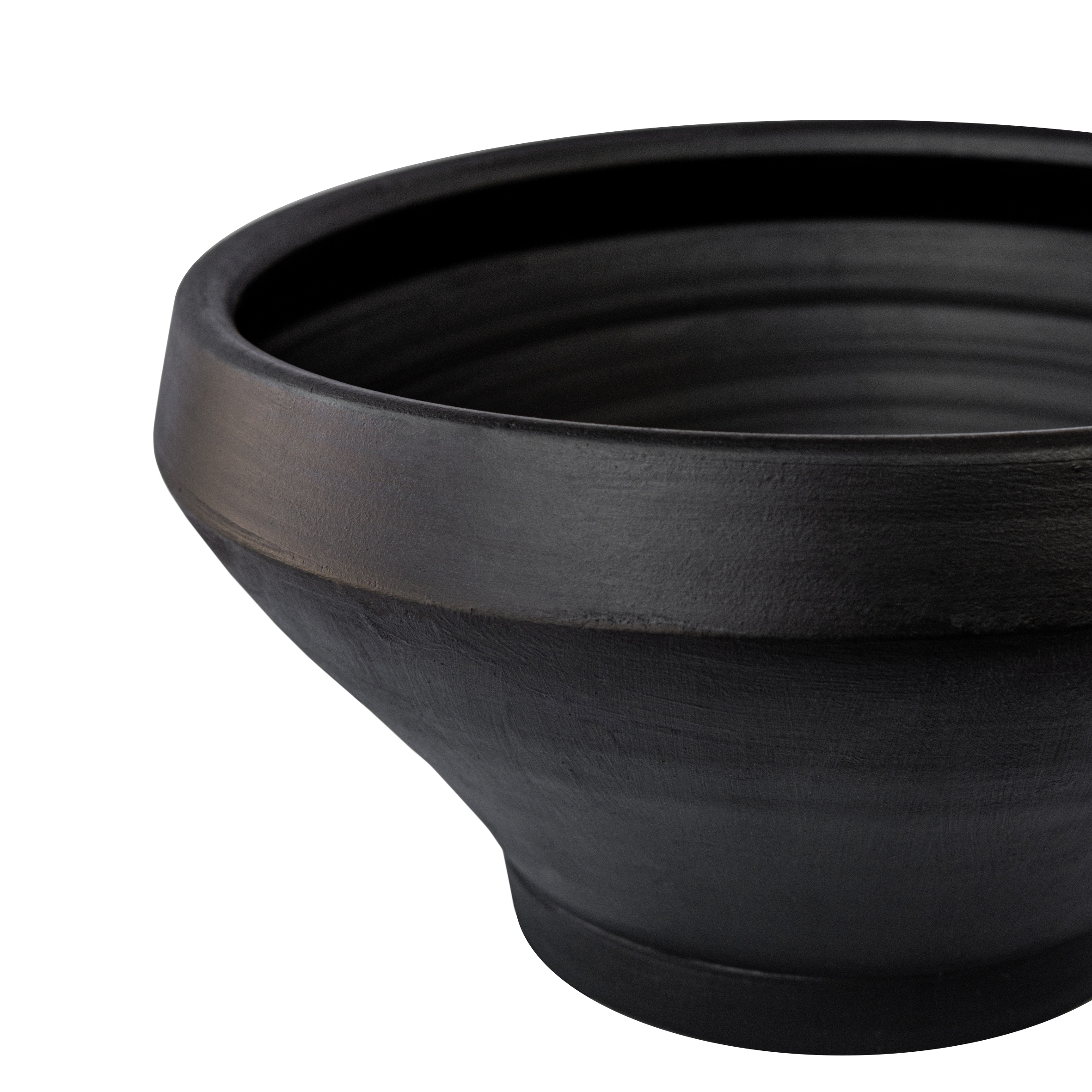 Tera Siyah Mat  Kase