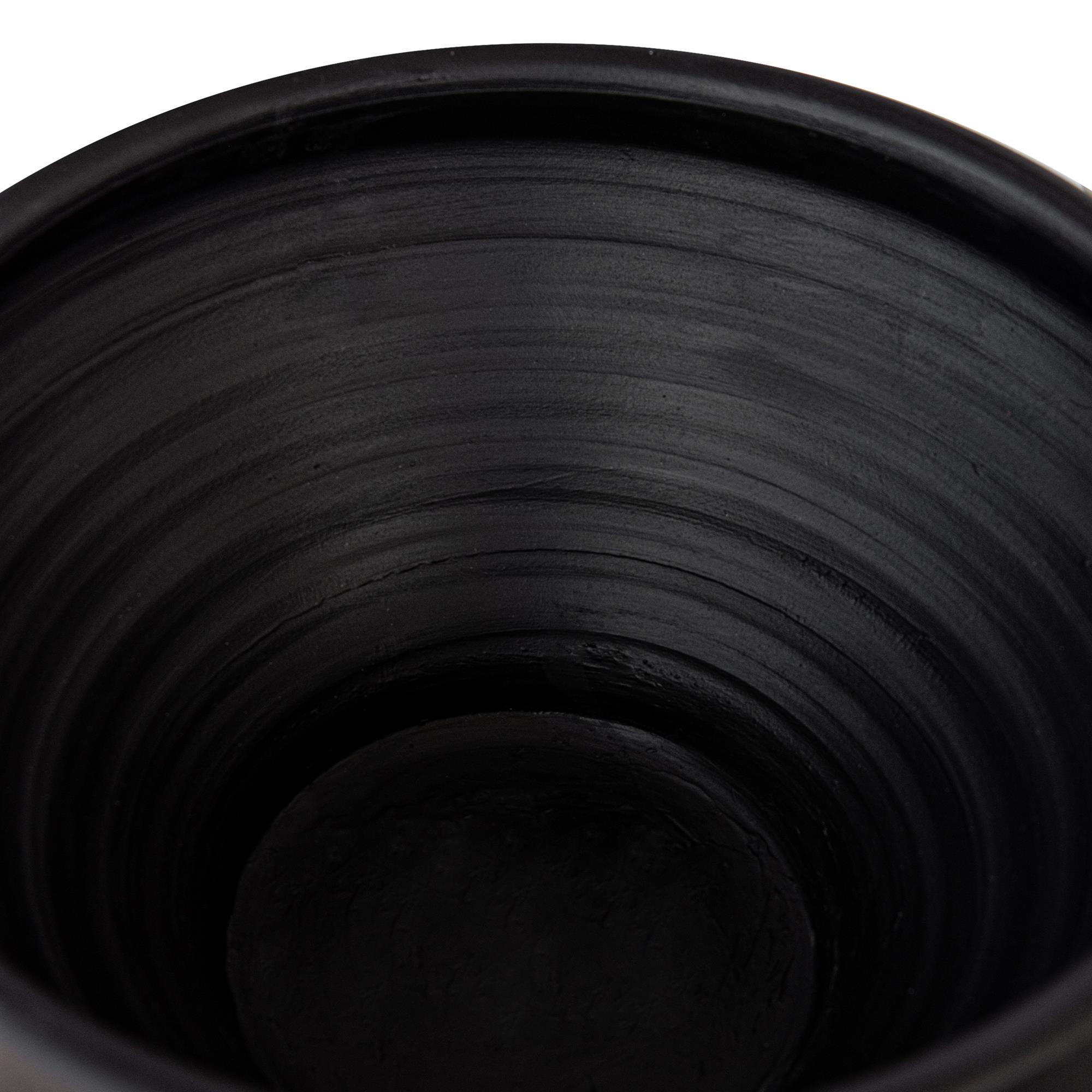 Tera Siyah Mat  Kase