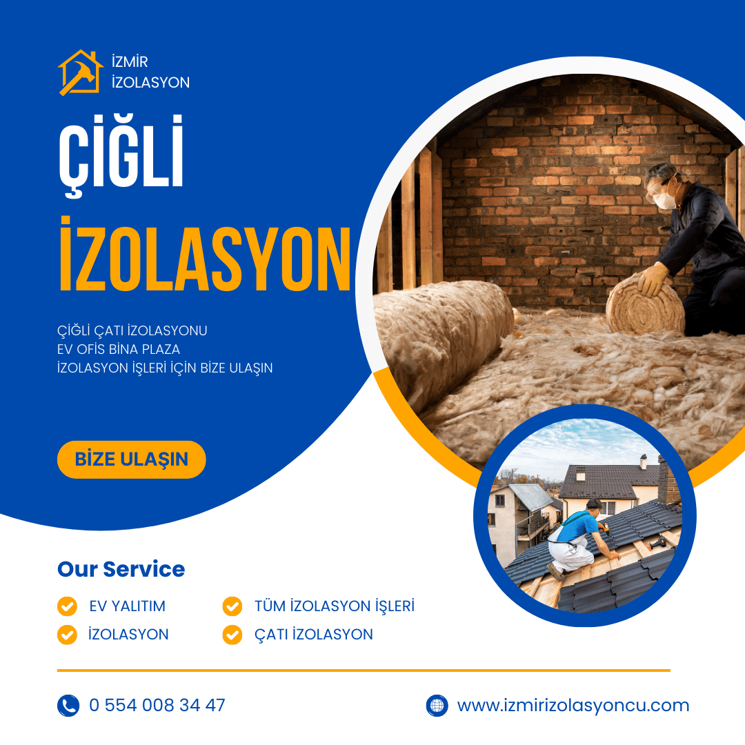 Çiğli İzolasyon