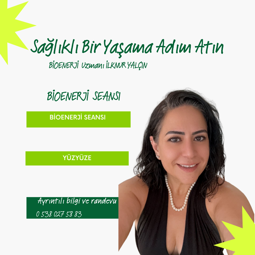 BioEnerji Seansı